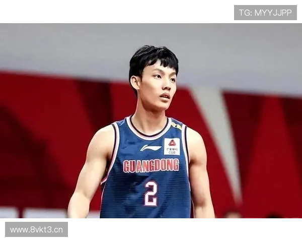 徐杰22+5+8+5三分救粤