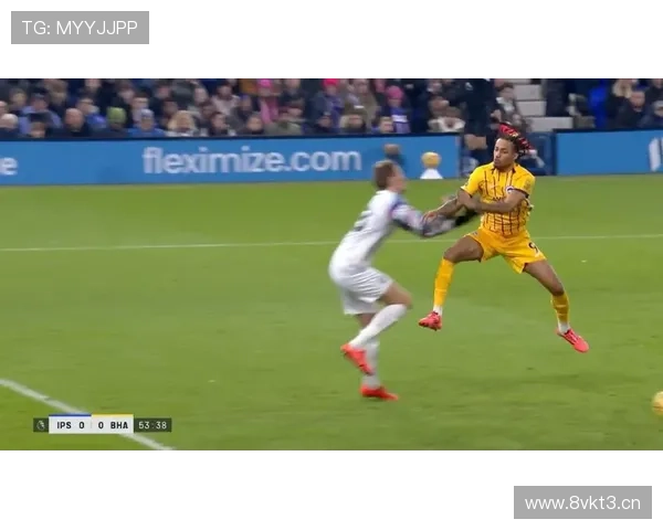 乔-科尔称若昂-佩德罗如野兽 技术精湛