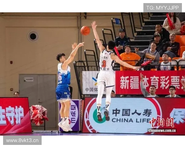 [CBA]回到主场 新疆伊力特力争取胜.